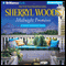 Midnight Promises: Sweet Magnolias, Book 8 (Unabridged) audio book by Sherryl Woods