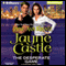 The Desperate Game: A Guinevere Jones Novel, Book 1 (Unabridged) audio book by Jayne Castle