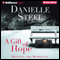 A Gift of Hope: Helping the Homeless (Unabridged) audio book by Danielle Steel
