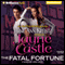 The Fatal Fortune: A Guinevere Jones Novel, Book 4 (Unabridged) audio book by Jayne Castle