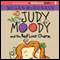 Judy Moody and the Bad Luck Charm: Judy Moody, Book 11 (Unabridged) audio book by Megan McDonald