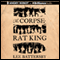 The Corpse-Rat King (Unabridged) audio book by Lee Battersby