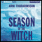 Season of the Witch (Unabridged) audio book by Arni Thorarinsson, Anna Yates (Translator)