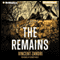 The Remains (Unabridged) audio book by Vincent Zandri