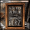 The Last Block in Harlem (Unabridged) audio book by Christopher Herz