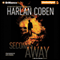Seconds Away: A Mickey Bolitar Novel, Book 2 (Unabridged) audio book by Harlan Coben