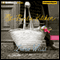 My Berlin Kitchen: A Love Story, with Recipes (Unabridged) audio book by Luisa Weiss