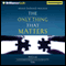 The Only Thing That Matters: Conversations with Humanity, Book 2 (Unabridged) audio book by Neale Donald Walsch