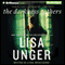 The Darkness Gathers: Lydia Strong, Book 2: A Novel (Unabridged) audio book by Lisa Unger