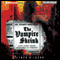 The Vampire Shrink: Kismet Knight, Vampire Psychologist, Book 1 (Unabridged) audio book by Lynda Hilburn