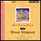 Off Keck Road (Unabridged) audio book by Mona Simpson