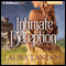 Intimate Deception (Unabridged) audio book by Laura Landon