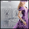 The Most to Lose (Unabridged) audio book by Laura Landon