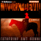 The Work of the Devil (Unabridged) audio book by Katherine Amt Hanna