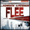 Flee: Chandler Series, Book 1 (Unabridged) audio book by J. A. Konrath, Ann Voss Peterson