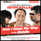 How I Slept My Way to the Middle: Secrets and Stories from Stage, Screen, and Interwebs (Unabridged)