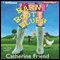 Barn Boot Blues (Unabridged) audio book by Catherine Friend