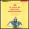 A Year of Biblical Womanhood: How a Liberated Woman Found Herself Sitting on Her Roof, Covering Her Head, and Calling Her Husband 'Master' (Unabridged) audio book by Rachel Held Evans