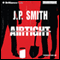 Airtight (Unabridged) audio book by J. P. Smith
