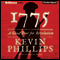 1775: A Good Year for Revolution (Unabridged) audio book by Kevin Phillips