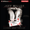 The Bubble Gum Thief (Unabridged) audio book by Jeff Miller