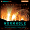 Wormhole: The Rho Agenda, Book 3 (Unabridged) audio book by Richard Phillips