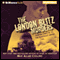 The London Blitz Murders: Disaster Series, Book 5 (Unabridged) audio book by Max Allan Collins
