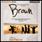 Brown (Unabridged) audio book by James Polster