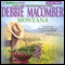 Montana (Unabridged) audio book by Debbie Macomber