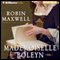 Mademoiselle Boleyn (Unabridged) audio book by Robin Maxwell