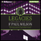 Legacies: A Repairman Jack Novel, Book 2 (Unabridged) audio book by F. Paul Wilson