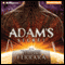 Adam's Secret (Unabridged) audio book by Guillermo Ferrara