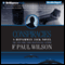 Conspiracies: A Repairman Jack Novel, Book 3 (Unabridged) audio book by F. Paul Wilson