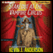 Stakeout at the Vampire Circus: Dan Shamble, Zombie P.I. Series (Unabridged) audio book by Kevin J. Anderson