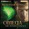 Omega: The Penton Legacy, Book 3 (Unabridged) audio book by Susannah Sandlin