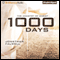 1000 Days: The Ministry of Christ (Unabridged) audio book by Jonathan Falwell