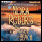 Whiskey Beach (Unabridged) audio book by Nora Roberts