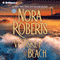Whiskey Beach audio book by Nora Roberts