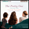 The Pretty One: A Novel about Sisters (Unabridged) audio book by Lucinda Rosenfeld