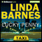 Lucky Penny (Unabridged) audio book by Linda Barnes