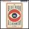 The Blue Book (Unabridged) audio book by A. L. Kennedy