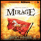 Mirage: Above World, Book 2 (Unabridged) audio book by Jenn Reese