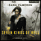 Seven Kinds of Hell: Fangborn, Book 1 (Unabridged) audio book by Dana Cameron