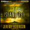 Island 731 (Unabridged) audio book by Jeremy Robinson