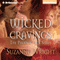 Wicked Cravings: The Phoenix Pact, Book 2 (Unabridged) audio book by Suzanne Wright