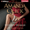 The Mystery Woman: Ladies of Lantern Street Series, Book 2 (Unabridged) audio book by Amanda Quick