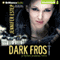 Dark Frost: Mythos Academy, Book 3 (Unabridged) audio book by Jennifer Estep