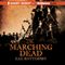 The Marching Dead (Unabridged) audio book by Lee Battersby