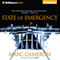 State of Emergency (Unabridged) audio book by Marc Cameron
