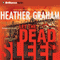 Let the Dead Sleep: Cafferty and Quinn, Book 1 audio book by Heather Graham